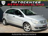Mercedes-Benz B 180 B B 180 CDI - gebrauchte Mercedes-Benz B 180 aus dem Jahr 2007