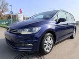 Volkswagen Touran Comfortline BMT/Start-Stopp