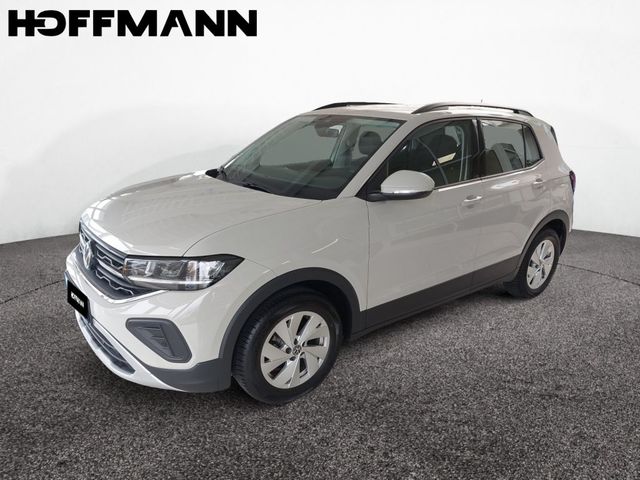 Volkswagen T-Cross 1.0 TSI Life IQ Drive ACC Licht&Sicht