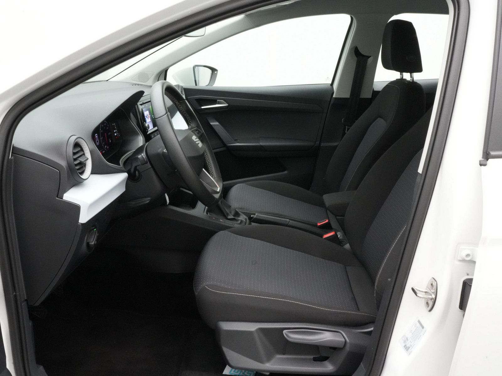 Seat Ibiza - Bild 10