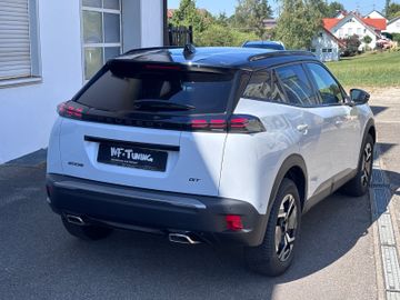 Peugeot 2008 - 6