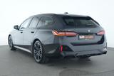 BMW 520d xDr. M Sport Lüft|PAN|HUD|ACC|360°|4xSH|AHK - BMW 520 Jahreswagen: 520d