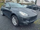 Porsche Macan Klima Leder Navi Leder Automat - Porsche in Fulda