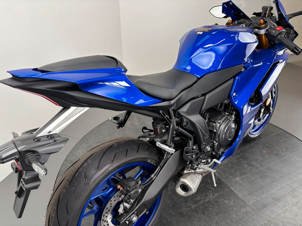 Fahrzeugabbildung Yamaha YZF-R7 *YAMAHA HERBST DEALS*