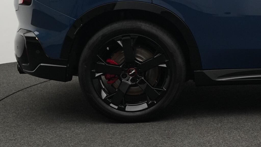 MINI Jcw John Cooper Works Trim, миниатюра 14