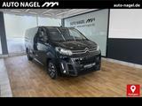 Citroën Spacetourer 2.0 XL (L2) Business +NAVI+Xenon+RFK - Citroën: 2.0