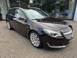 Opel Insignia Sports Tourer 2.0 CDTI Business+*Navi*E - Opel Insignia: 2.0