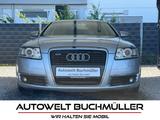 Audi A6 AVANT 3.0 TDI AUT,QUATTRO,LEDER,AHK TÜV 01.28 - Audi A6 aus 2008: 3.2
