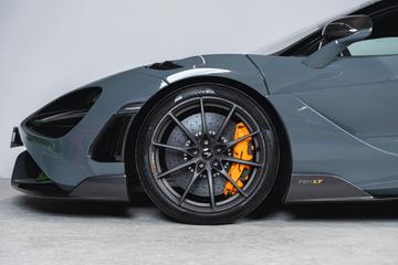 2021 Mclaren 765LT 缩略图 49