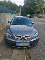 Mazda Nazda 3 Motor. 1.6 exporter - Mazda 6e von privat