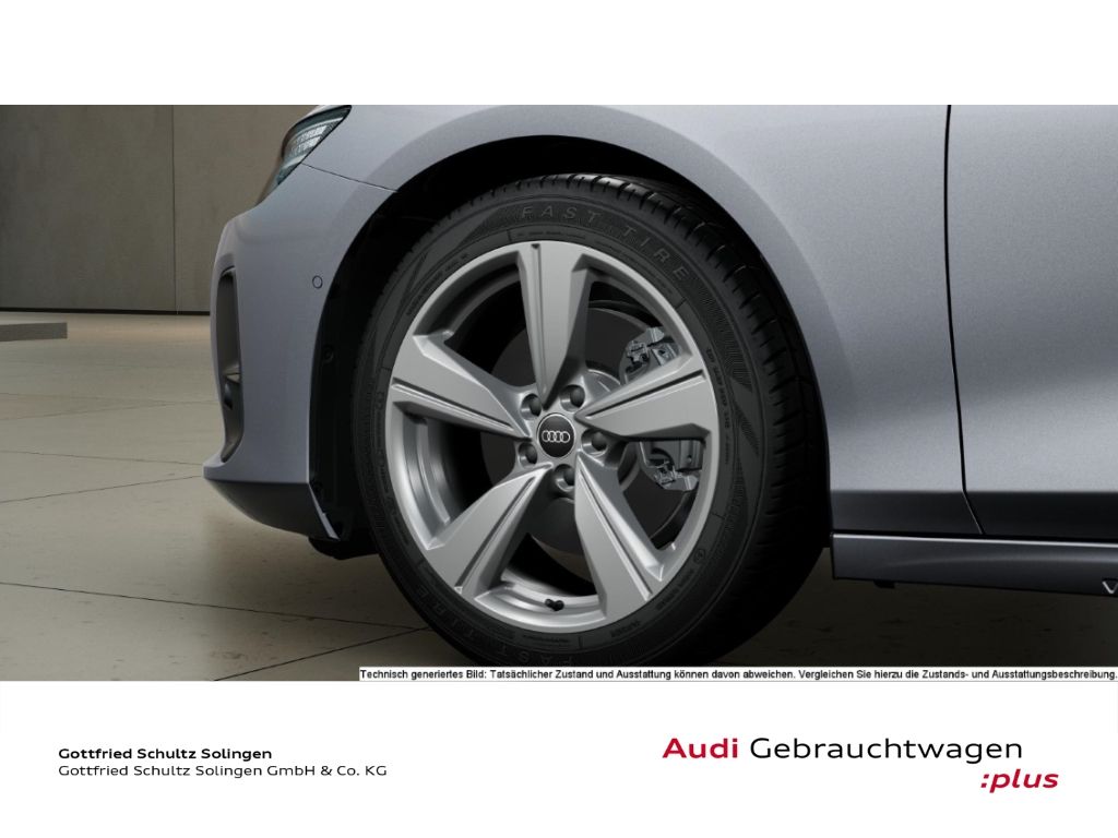 Audi A6 - Bild 7