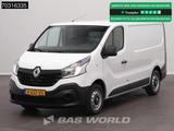 Renault Trafic 95pk L1H1 Trekhaak Airco Cruise Parkeerse - Renault Doppelkabine Trafic