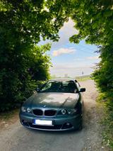 BMW 318Ci Cabrio e46 Hardtop Klima M-Felgen Leder WR - BMW: E46 Felgen