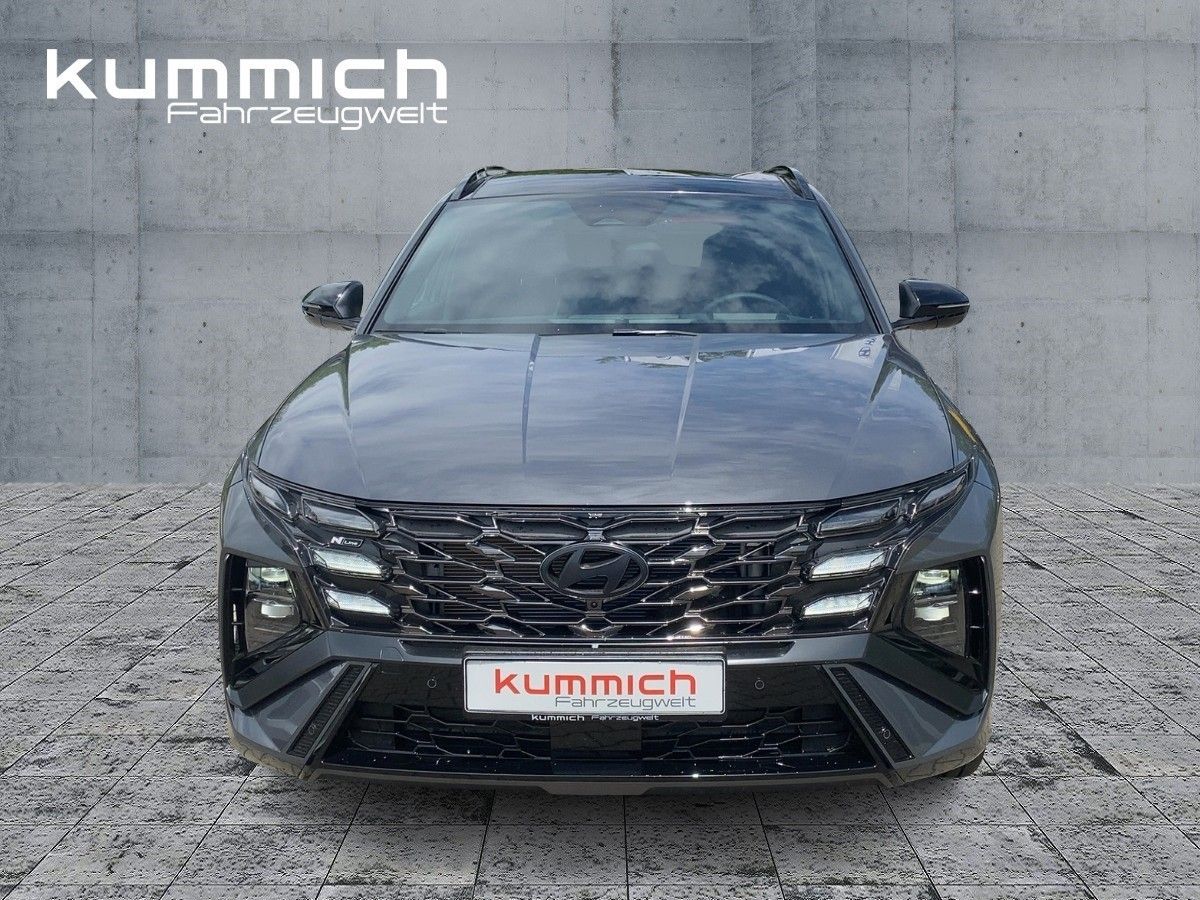 Hyundai TUCSON - Bild 2