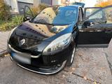 Renault Mégane Scénic 1.2 TCe 115 - 7-Sitzer - Renault Scenic: Kleinwagen