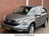 Honda CR-V*LEDER ALCANTARA*NAVI*SCHECKHEFT* - Honda Gebrauchtwagen von 2012