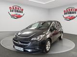 Opel Corsa E Active SCHECKHEFT/TÜV NEU/KLIMA/SITZHZG - Opel Corsa Active mit Diesel-Antrieb