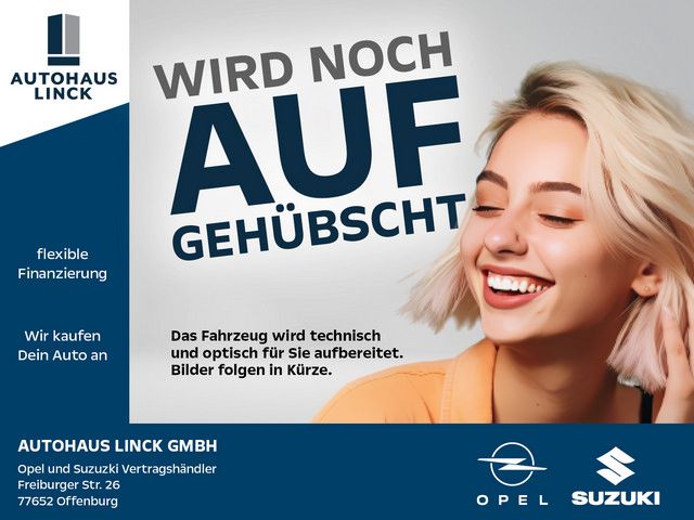 Opel Astra L ST Ultimate Plug-in-Hybrid 196PS AHZ LED