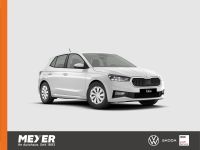 Skoda Fabia - Vorschau Bild 1
