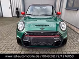 MINI John Cooper Works Cabrio HARMAN+HEAD-UP+FACELIFT - MINI John Cooper Works Cabrio mit Schiebedach