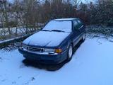 Saab 9000 2.3 CSE Turbo CSE (US-Import) - Oldtimer - Saab 9000: 2.3