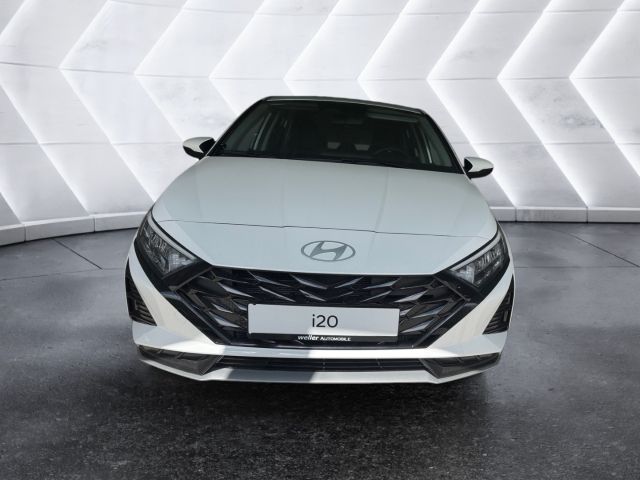 Hyundai i20 – Bild 2