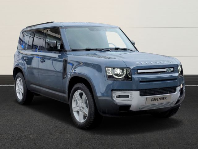 Land Rover Defender 110 D250 SE+Pano+AHK+Winter Paket