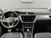 Volkswagen Touran - Vorschau Bild 13