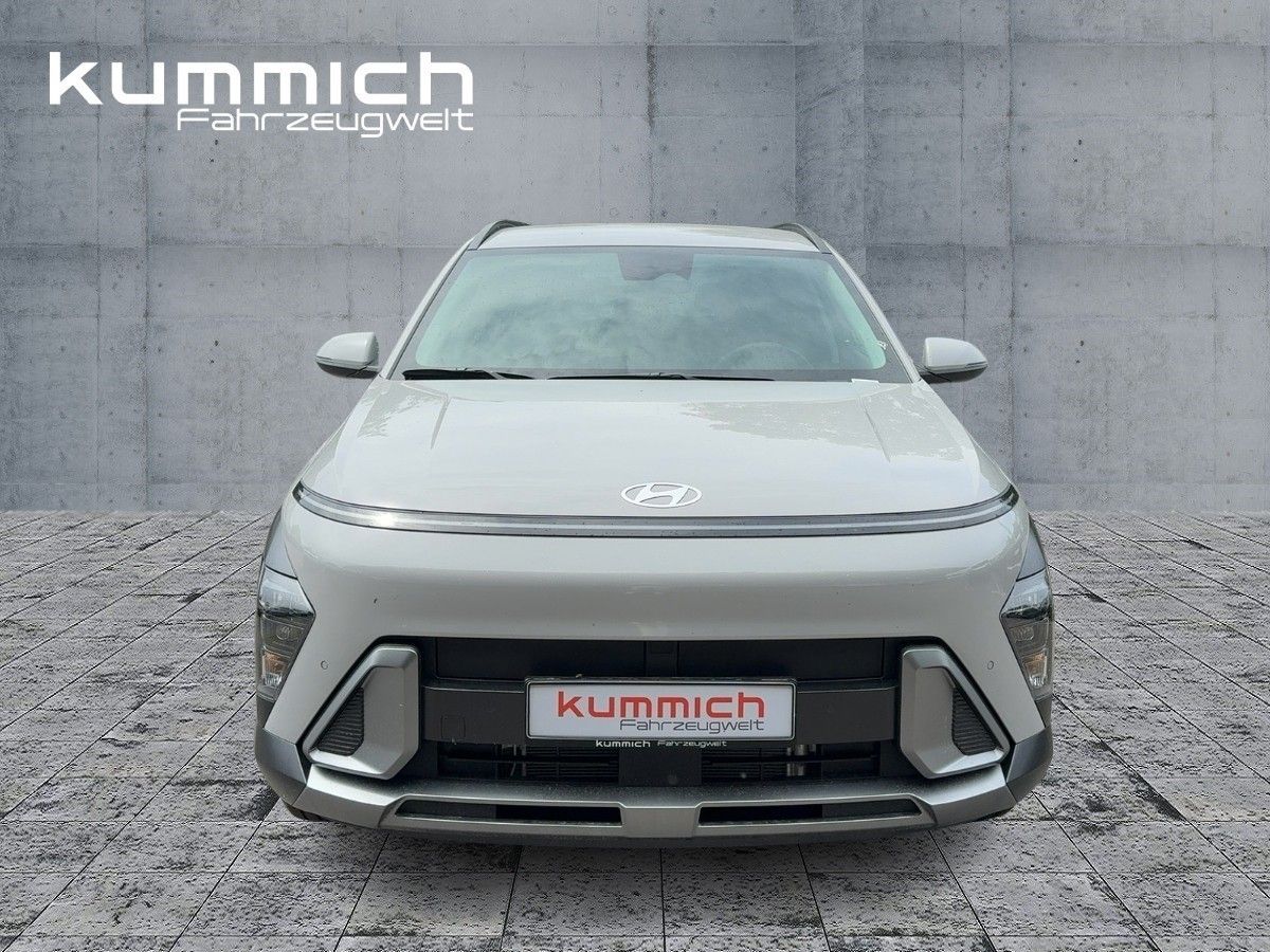Hyundai KONA - Bild 2
