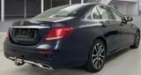 Mercedes-Benz E 400 4MATIC AMG Line Autom. , AHK, Park-Ass. - gebrauchte Mercedes-Benz E 400 aus dem Jahr 2017