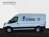 Ford Transit Kasten Elektro 350 L3 Trend - Angebote