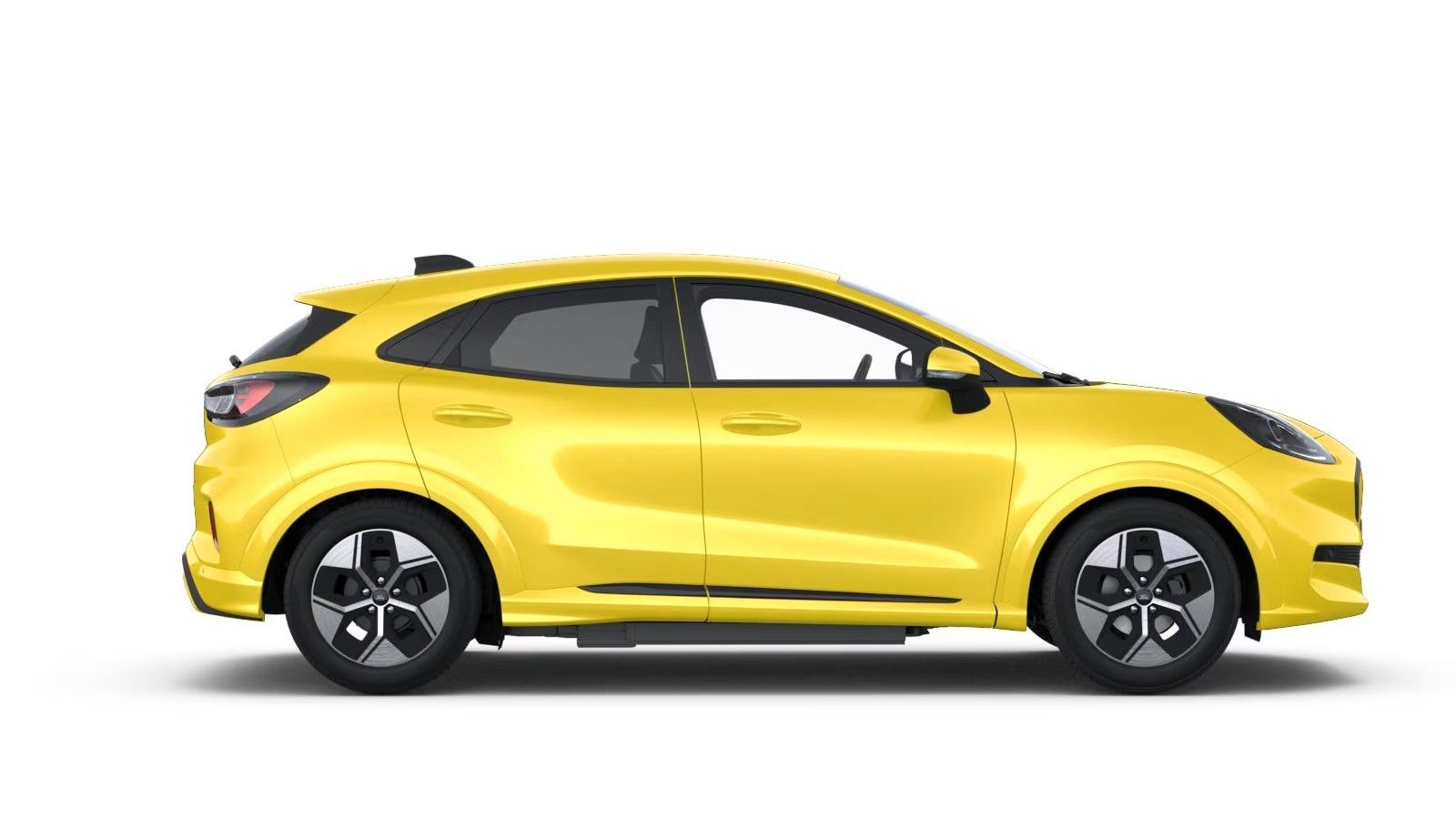 Ford Puma Gen-E - Bild 2