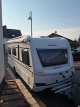 Dethleffs Nomad 510 LE *MOVER*KLIMA*AUTARK*HUBSTÜTZEN* - Dethleffs Nomad 510 LE