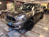 MINI One Countryman/Klimaauto/Xenon/Aluräder/1.Hand - graue MINI One Countryman