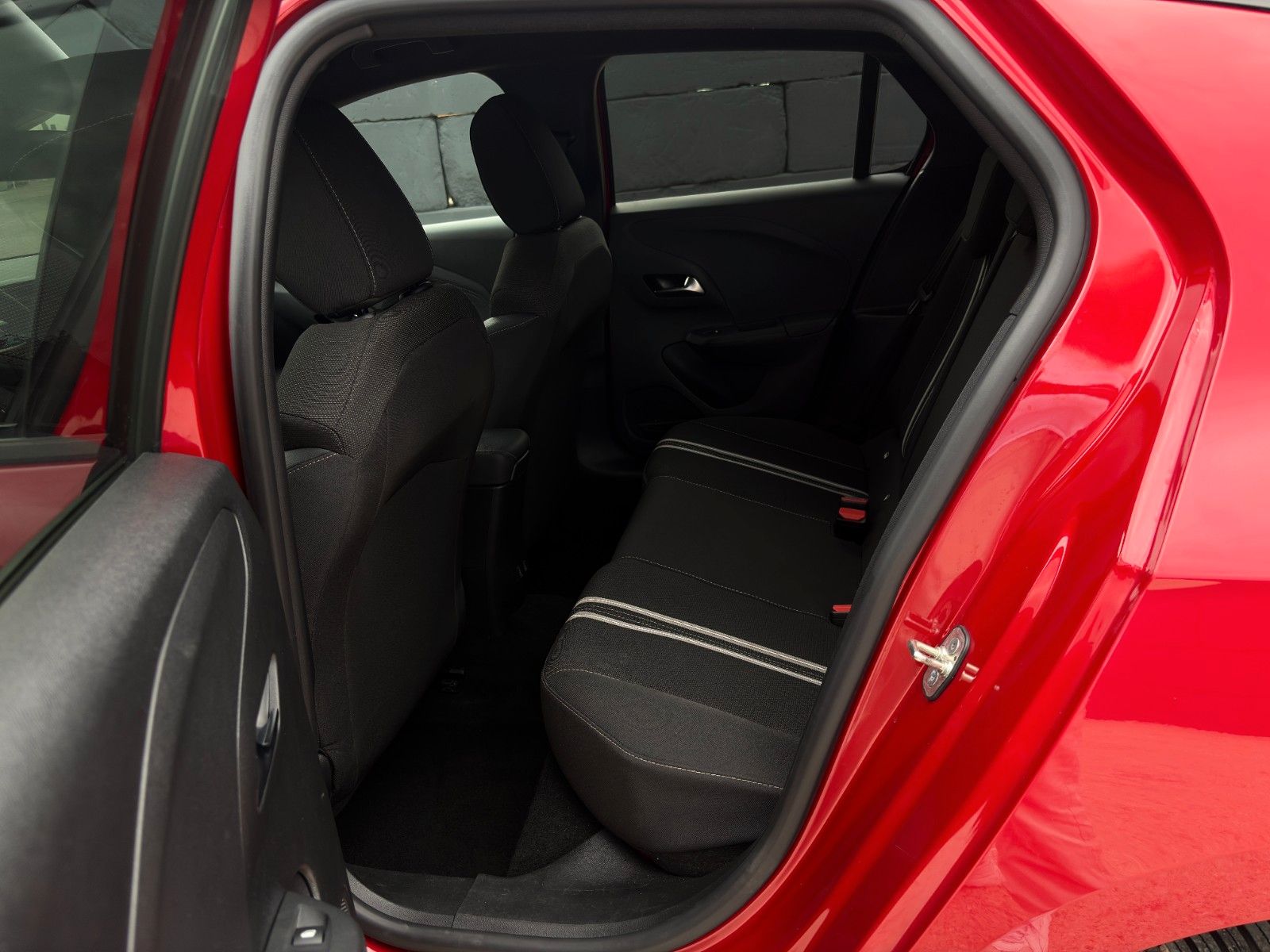 Fahrzeugabbildung Opel Corsa F GS 1.2 Turbo CarPlay Matrix CAM LHZ SHZ