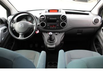 Citron Berlingo Multispace Feel Diesel
