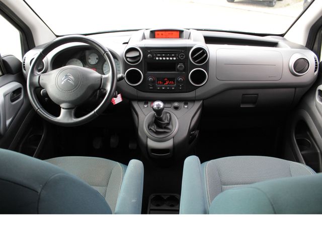 Citron Berlingo Multispace Feel Diesel