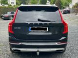 Volvo XC90 Inscription AWD LED PANO R-KAMRA 7SITZ VOLL - Volvo XC90 7-Sitzer
