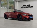 BMW 440 i Cabrio xDrive M Sport Performance, Head-Up - BMW 440: I