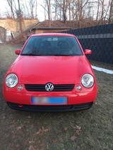 Volkswagen Lupo Oxford 1.4 16V  mit Klima - Volkswagen Lupo: 16v