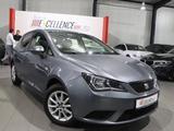 Seat Ibiza 1.2 TSI STYLE / 4-TÜR / KLIMAAUTOMATIK / - Seat Ibiza: ST Style
