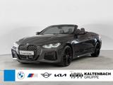 BMW M440i Cabrio xDrive HUD 360° LASER LED STANDHZ - BMW M440 in Köln