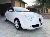 Alfa Romeo MiTo 1.4 78 CV Distinctive Sport Pack - Alfa Romeo MiTo: Sport