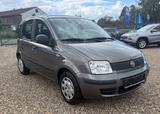 Fiat Panda 1.2 8V mit Klima,Garantie - Fiat Gebrauchtwagen in Braunschweig