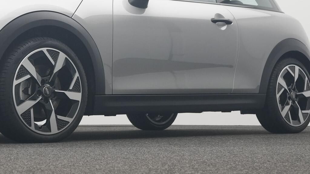 MINI Cooper C - Bild 21