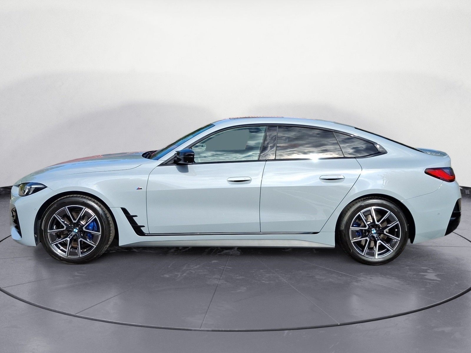 BMW M440i xDrive Gran Coupe Navi Rückfahrkamera LED foto 3