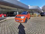 Suzuki Ignis Intro Edition+ 4x4 - Suzuki Ignis: mit Klimaanlage