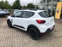 Dacia Sandero - Vorschau Bild 4