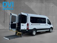 Ford Transit Kombi Trend L3 KMP AMF