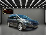 Ford Galaxy Titanium*Led*7 Sitze*140 KW*Automatik* - Ford Galaxy in Frankfurt (Main)